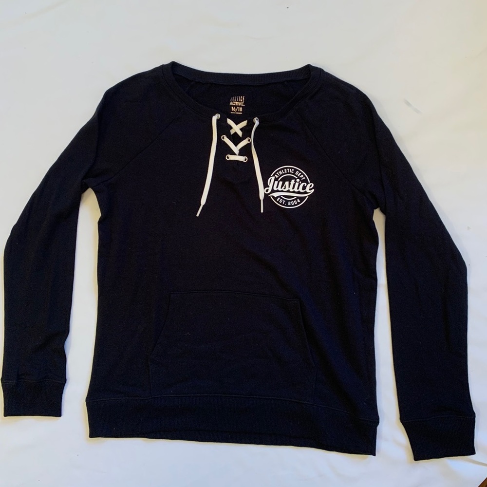 Black justice pull over